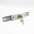 high quality warehouse roll gate door lock roller shutter door rolling shutter lock body